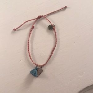 really cute best friend bracelet